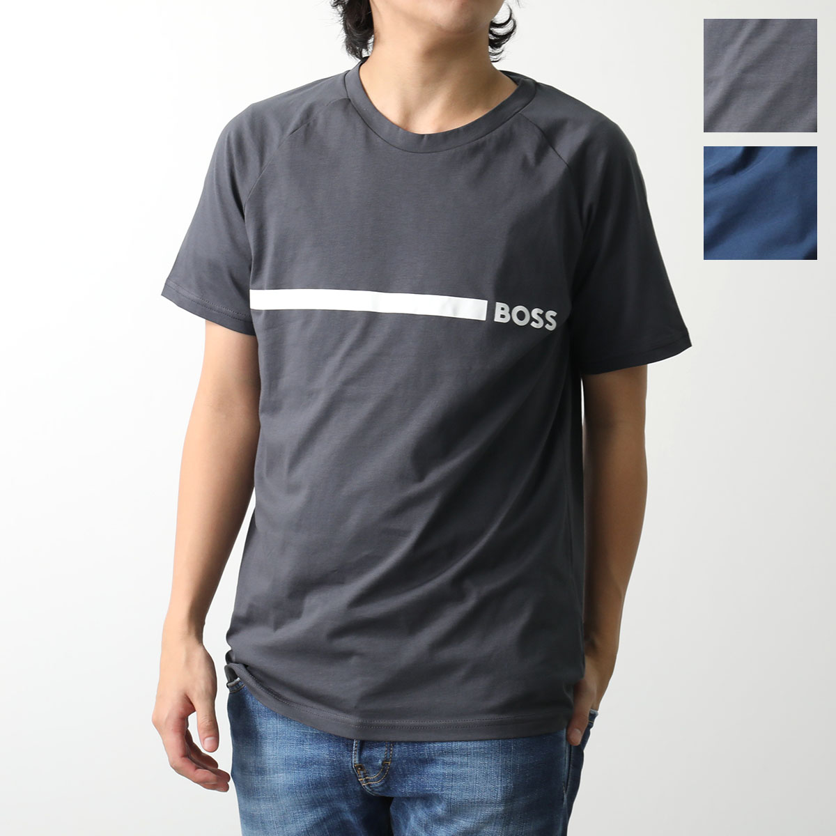 楽天市場】HUGO BOSS ヒューゴボス Tシャツ 50537801 メンズ