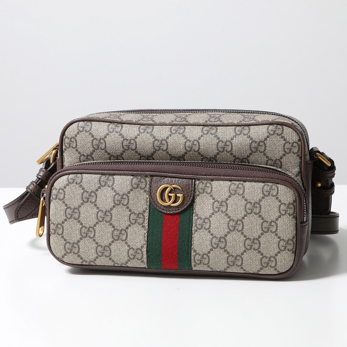 楽天市場】GUCCI グッチ クラッチバッグ 779861 K5RMN メンズ GG