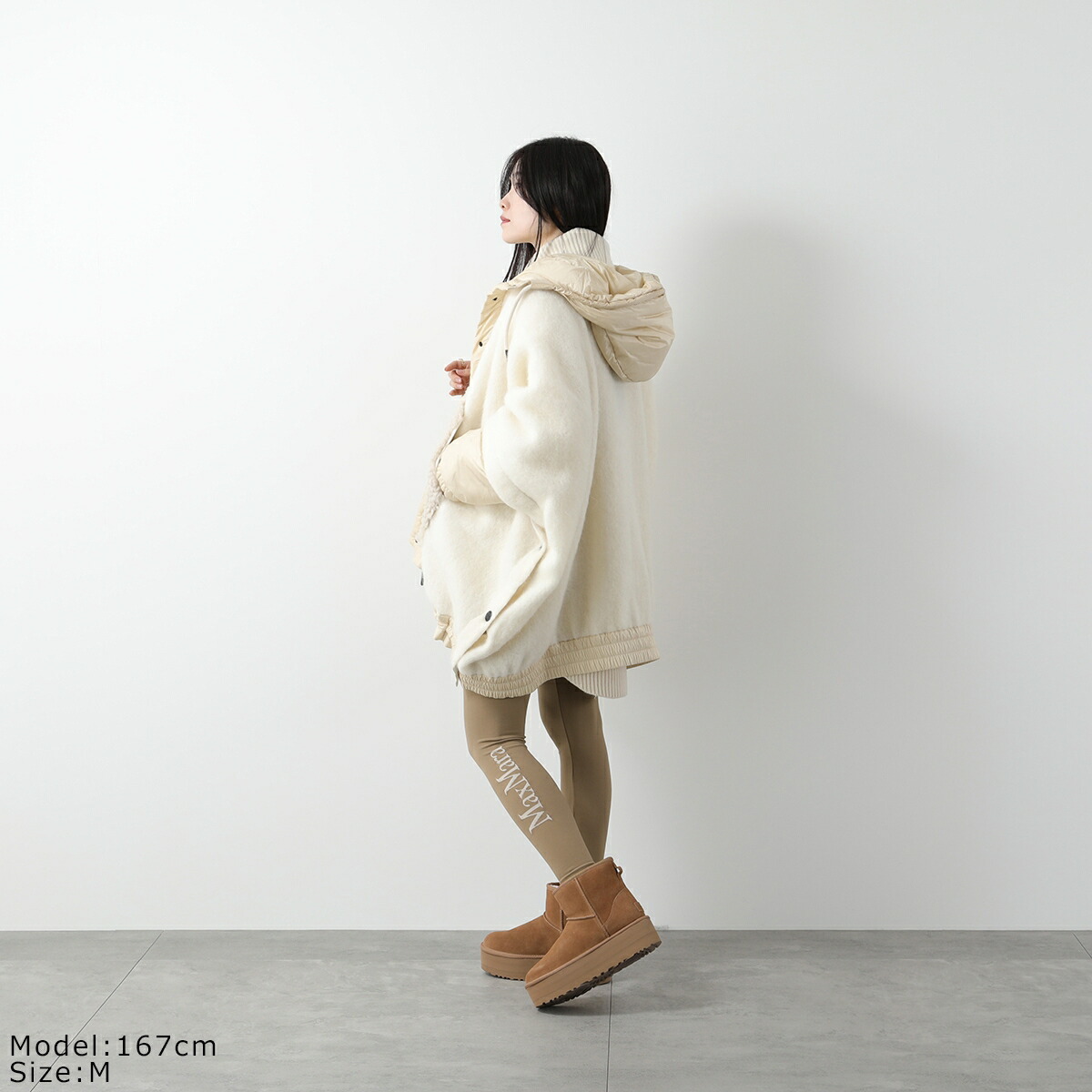 6/15限定・最大2万円OFFクーポン配布中】S MAX MARA エス