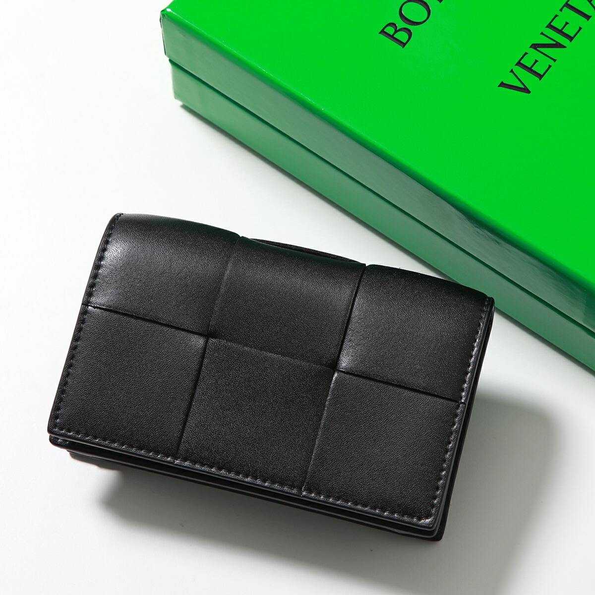 楽天市場】BOTTEGA VENETA ボッテガヴェネタ カードケース