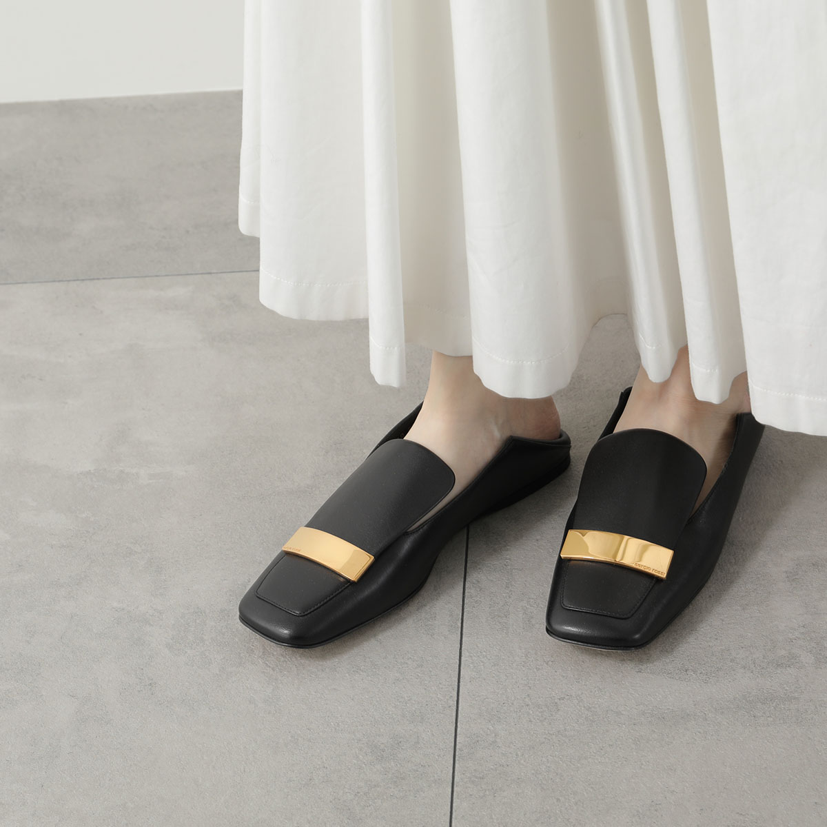 最大2万円OFFクーポン対象・5/30～6/1限定】Sergio Rossi セルジオ