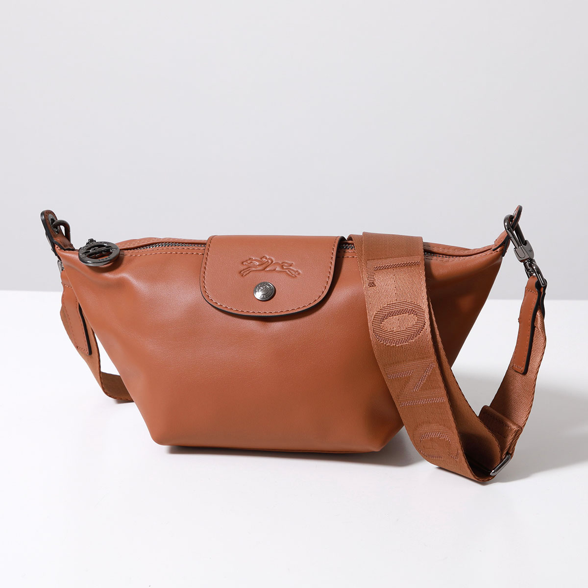 Longchamp ロンシャン ショルダーバッグ Le Pliage Xtra XS ル プリ 