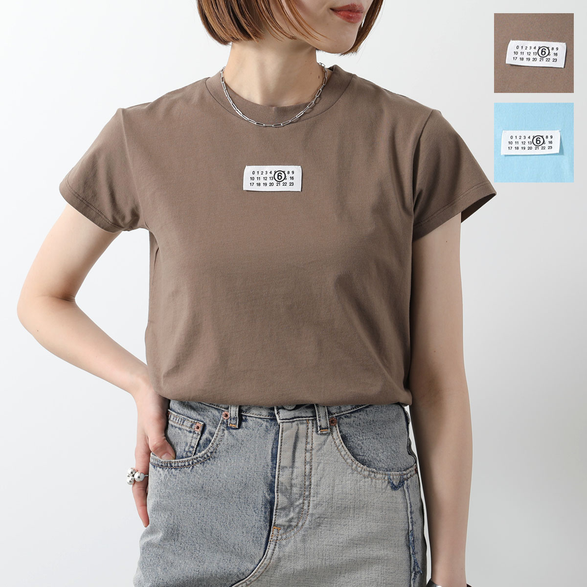 PRADA レディース半袖 Tシャツ 楽天市場】PRADA プラダ 半袖 Tシャツ 3546 B14LQ レディース