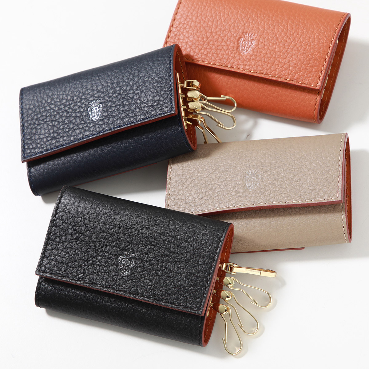 楽天市場】BURBERRY バーバリー カードケース SANDON 8049264