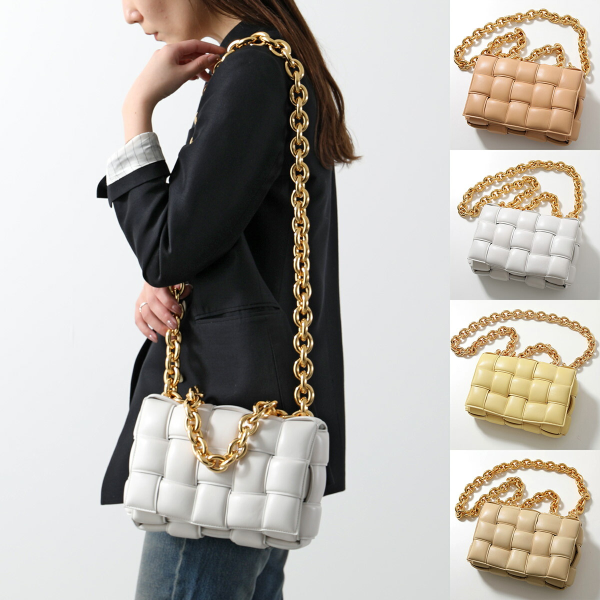楽天市場】BALENCIAGA バレンシアガ トートバッグ CRUSH TOTE S