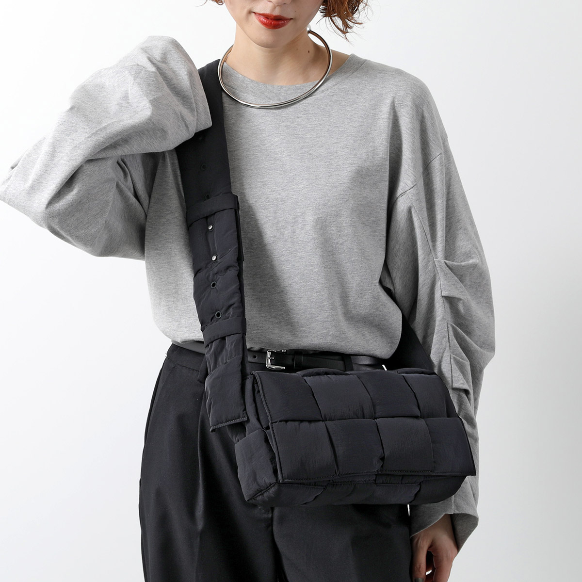 楽天市場】ボッテガヴェネタ BOTTEGA VENETA ショルダーバッグ