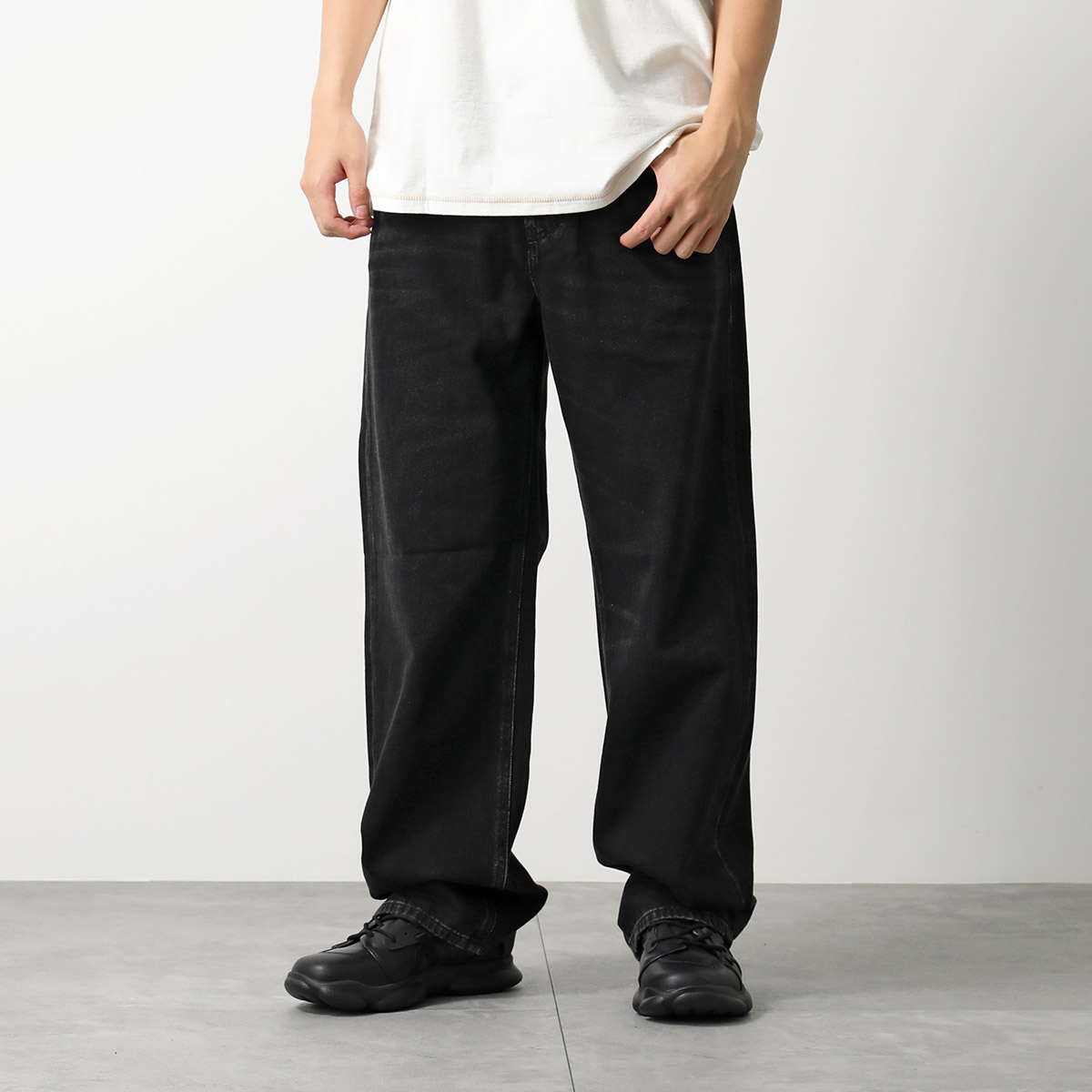 楽天市場】DIESEL ディーゼル デニムパンツ 2019 D-STRUKT A03558