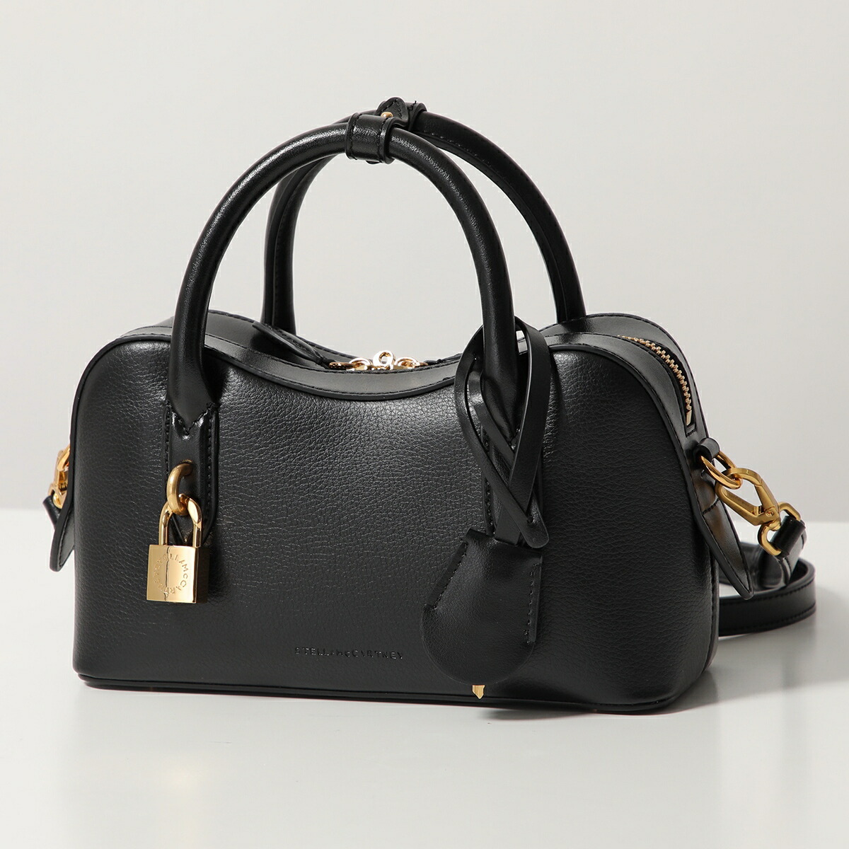 A*a様 ステラマッカートニーファラベラミニジップバッグSTELLA McCar 楽天市場】STELLA McCARTNEY ステラマッカートニー ショルダー