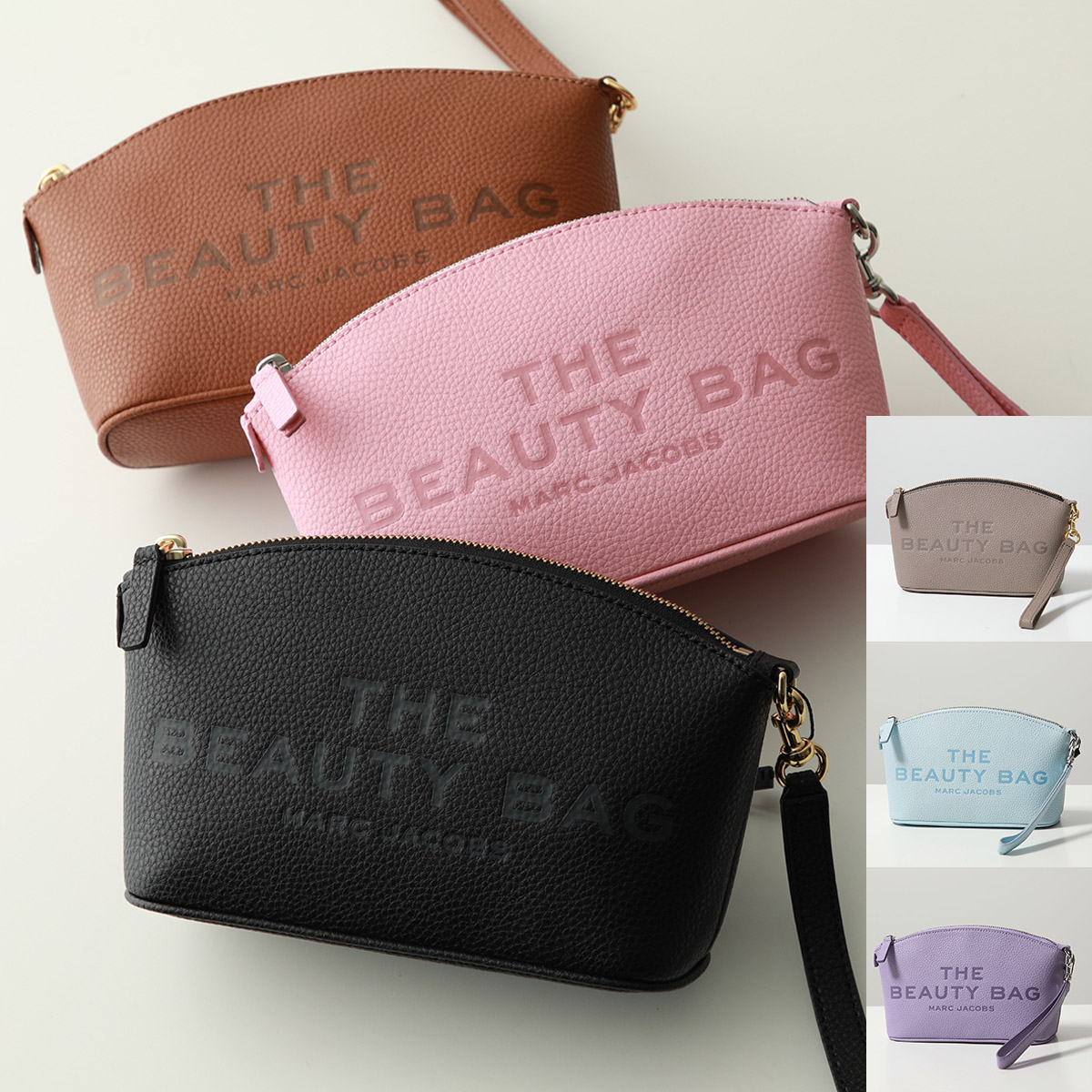 楽天市場】マークジェイコブス ポーチ MARC JACOBS ザ リップス