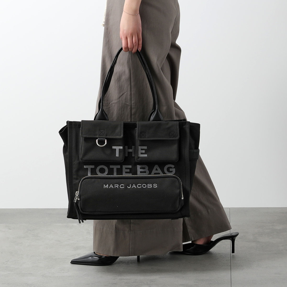 楽天市場】MARC JACOBS マークジェイコブス ショルダーバッグ