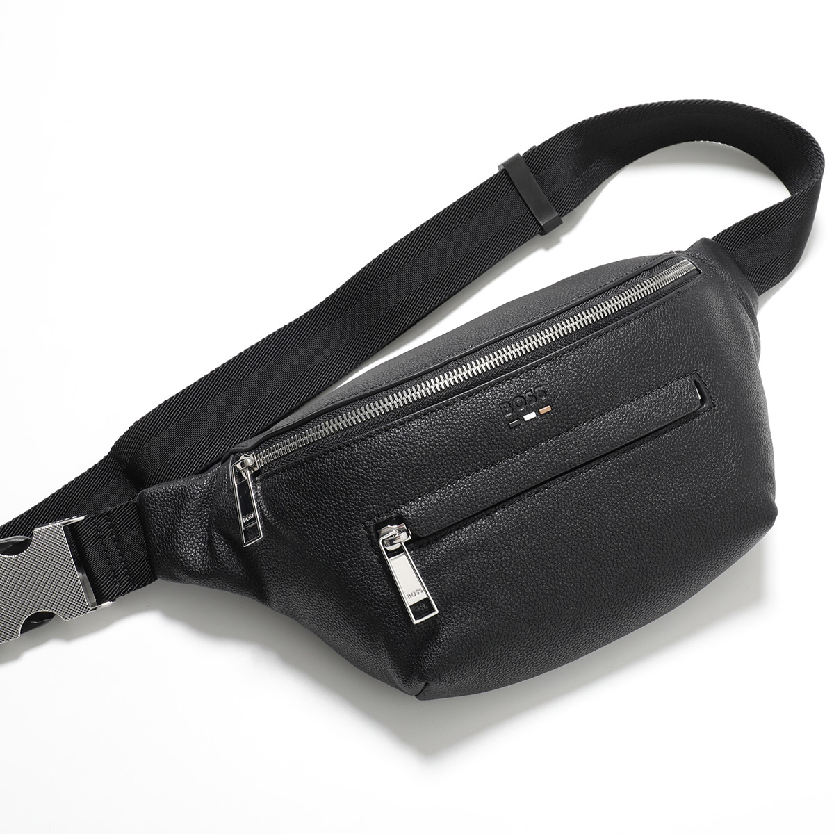 楽天市場】HUGO BOSS ヒューゴボス ボディバッグ Ray L
