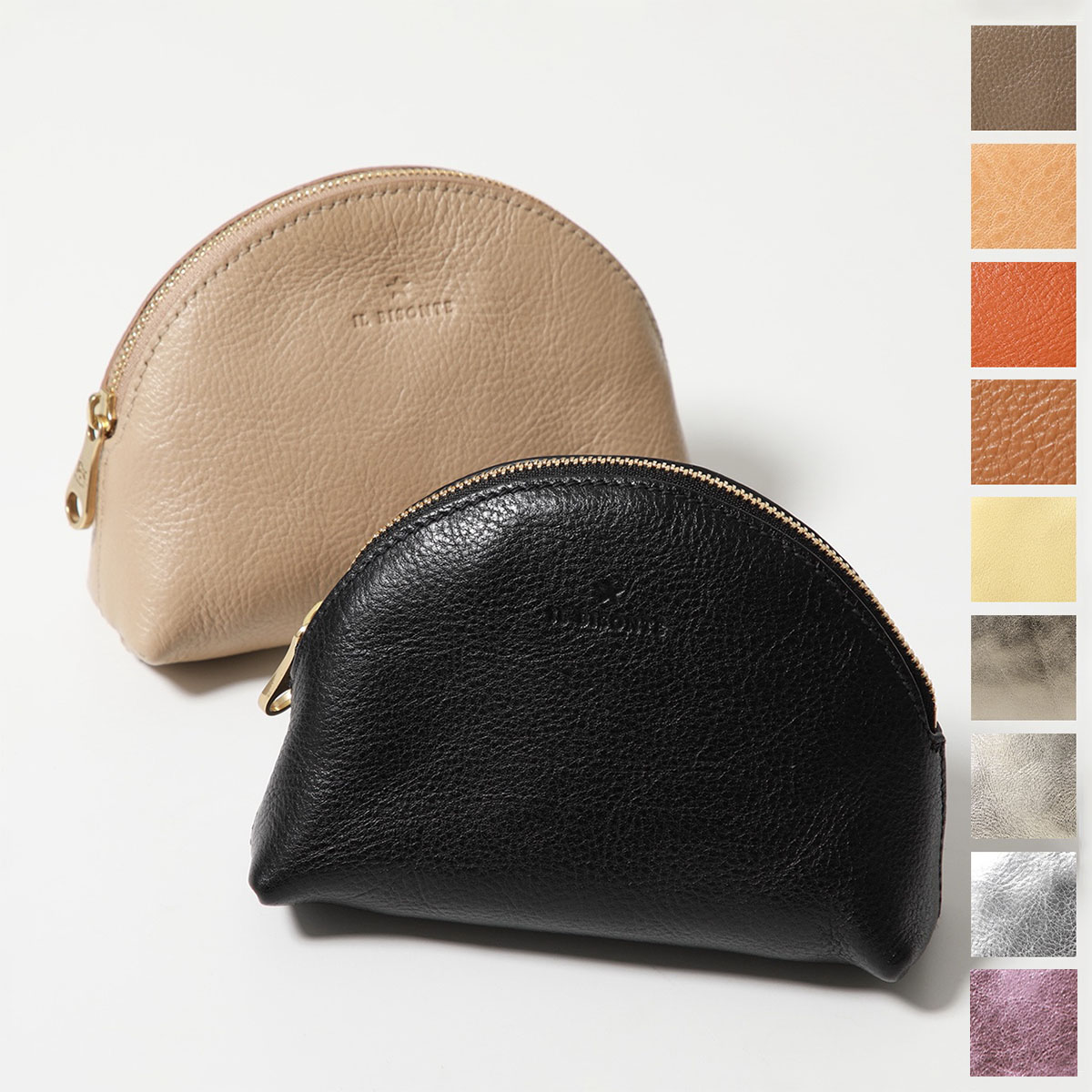 SMYTHSON スマイソン コスメポーチ PANAMA PMA COSMETIC CASE レディース レザー メイクケース 小物入れ 鞄 カラー5色