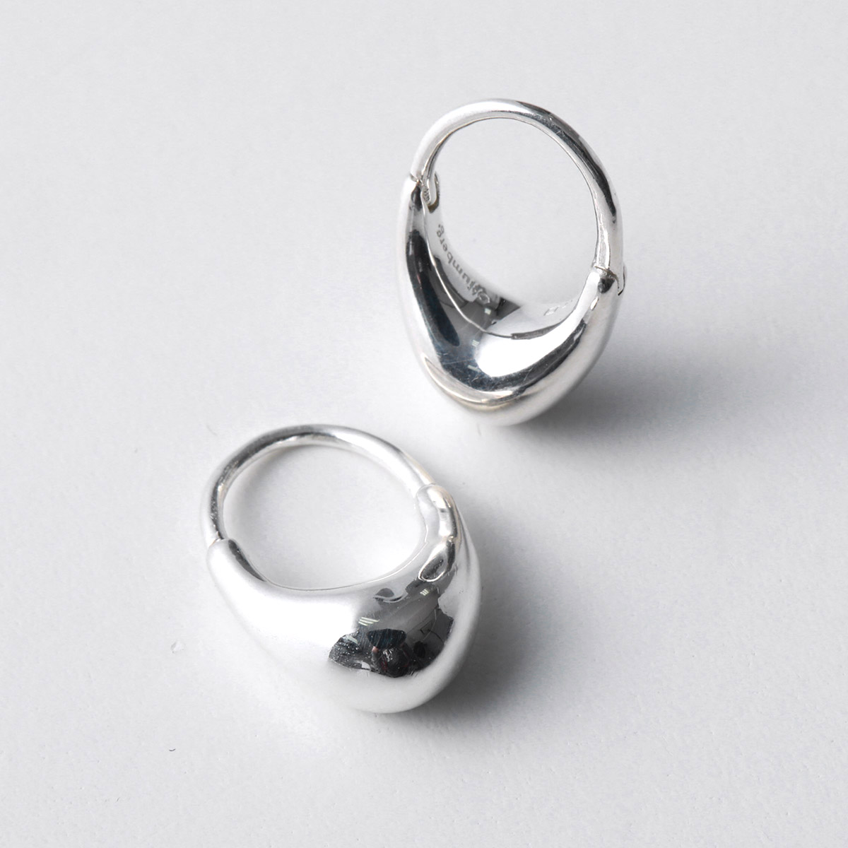 Otiumberg オティウムバーグ　Love Link チェーンブレスレット 楽天市場】Otiumberg オティウムバーグ ブレスレット Two Chain