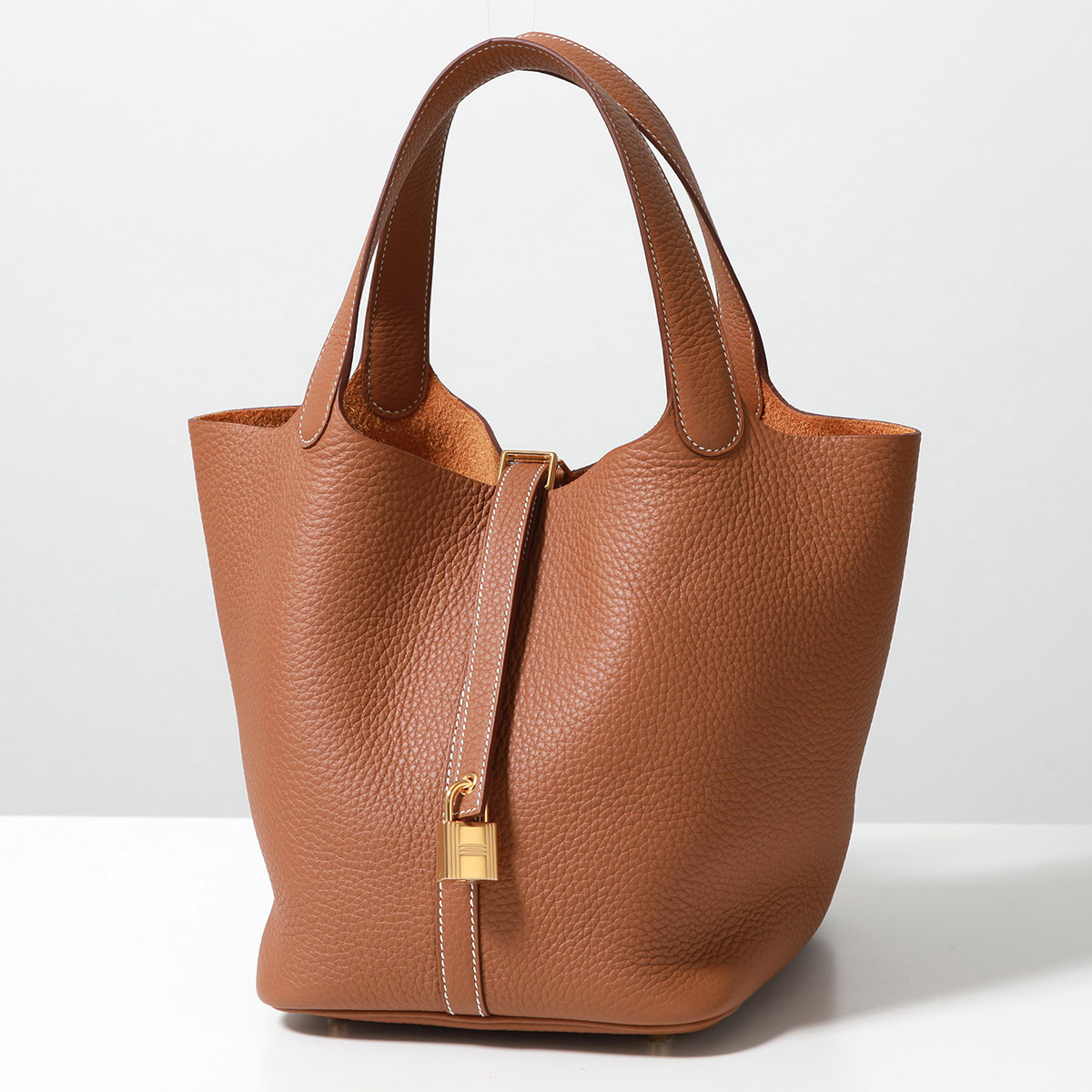 HERMES エルメス ショルダーバッグ ALINE アリーヌ MM