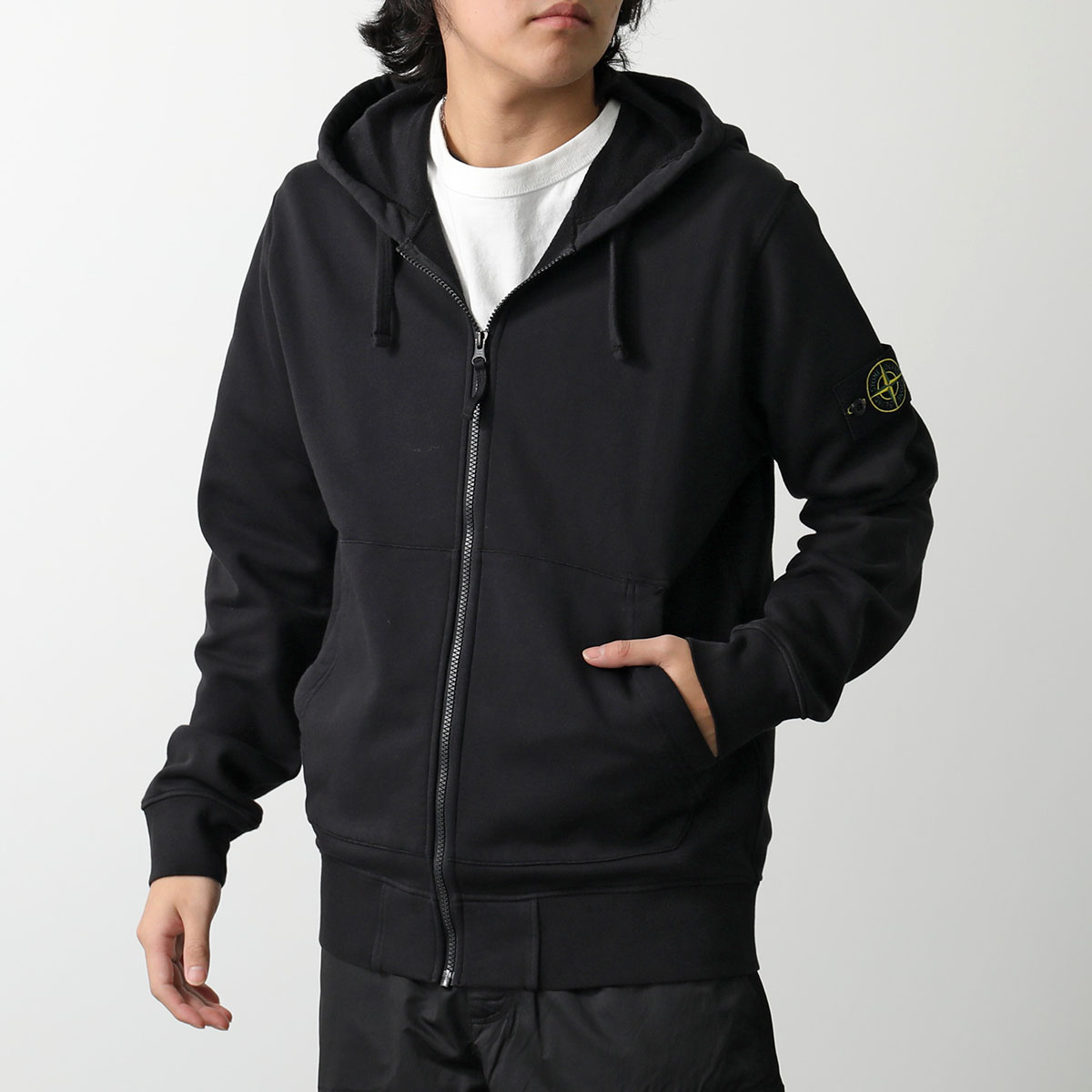 Stone Island スウェット　パーカー 楽天市場】STONE ISLAND ストーンアイランド スウェット