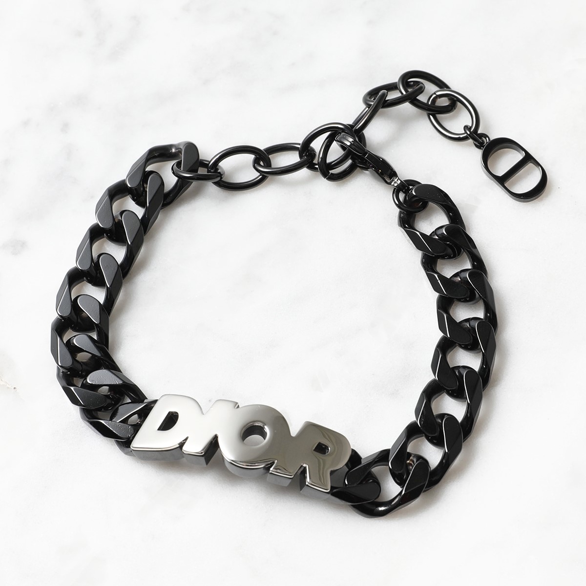 Dior ミサンガ Textile JAdior Bracelet B0961 ADRCO s-musee_350125037