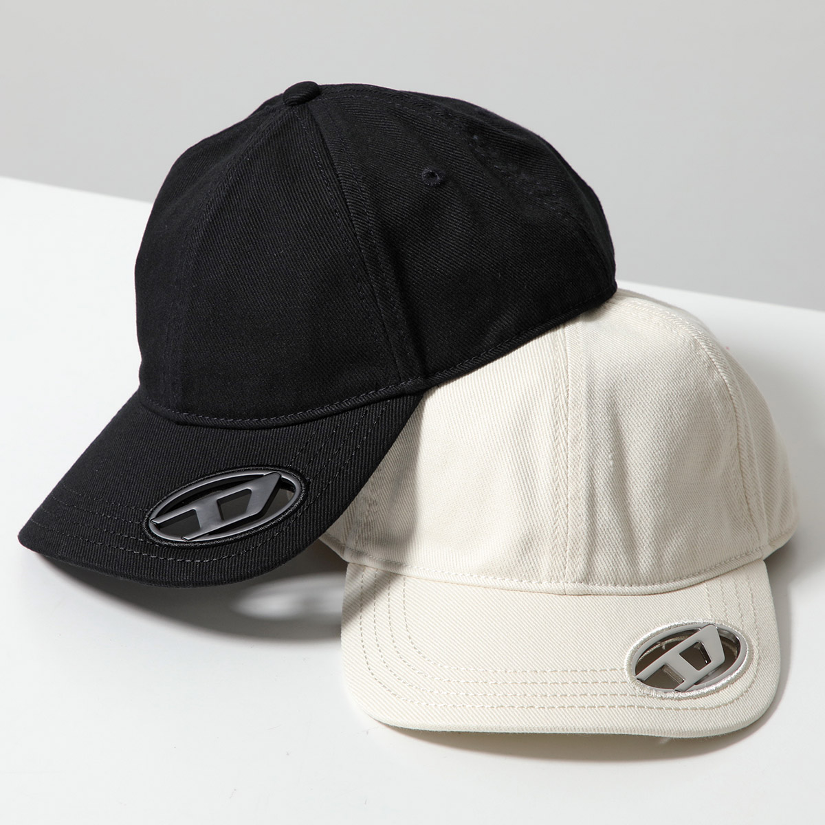 楽天市場】DIESEL ディーゼル メンズ レディース キャップ