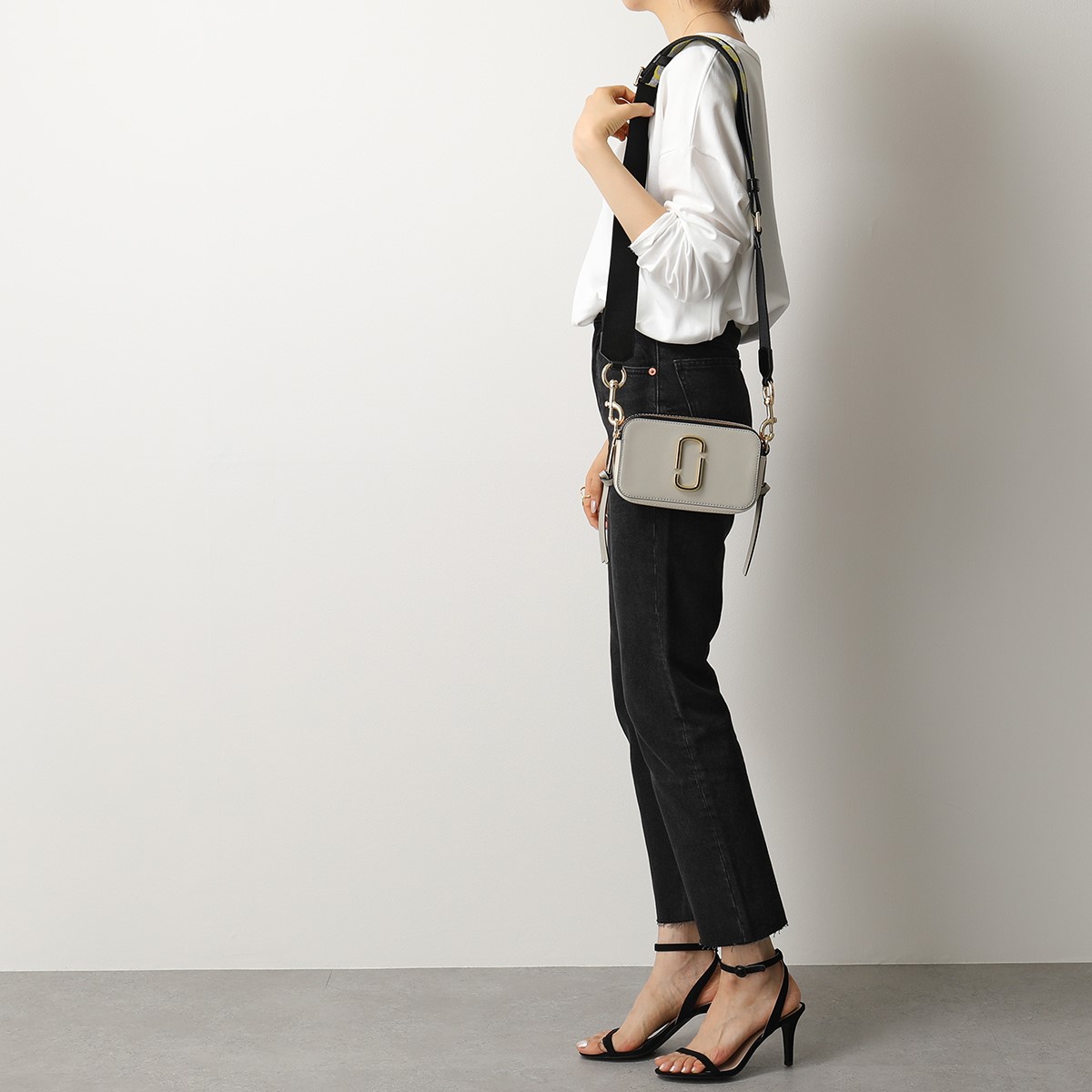夏・お店屋さん-MARC JACOBS - マークジェイコブス MARC JACOBS