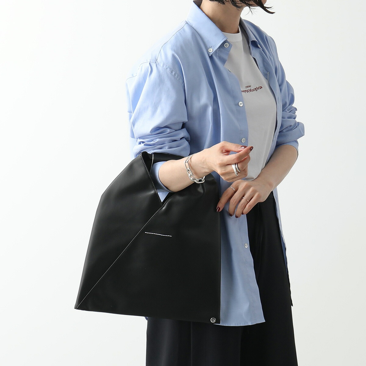 楽天市場】エムエムシックス MM6 Maison Margiela バッグ