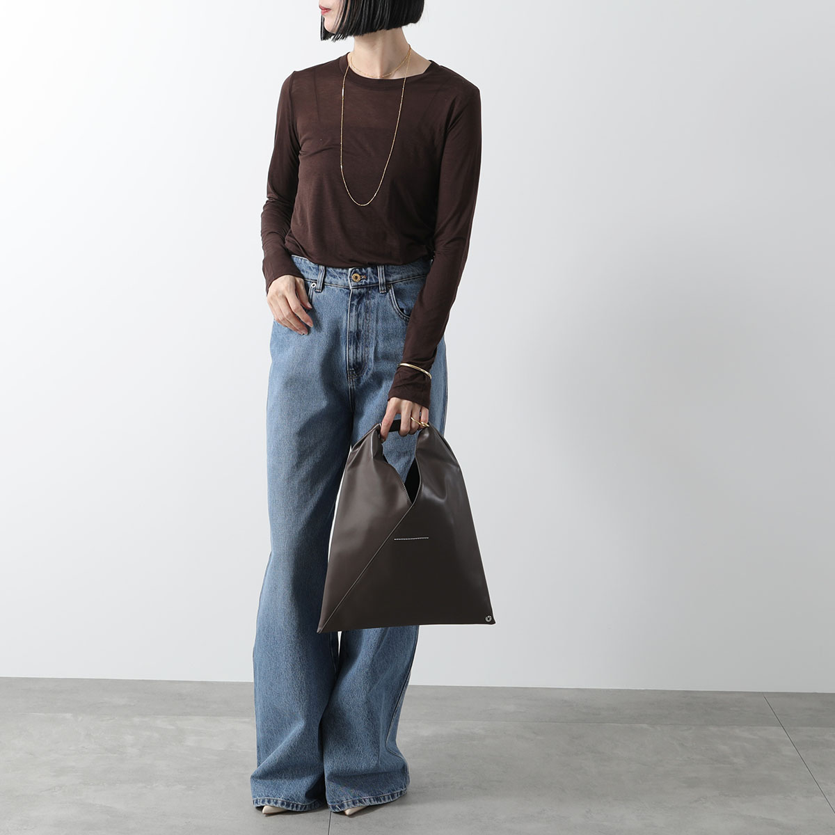 最大2万円OFFクーポン対象・6/14～6/15限定】MM6 エムエムシックス