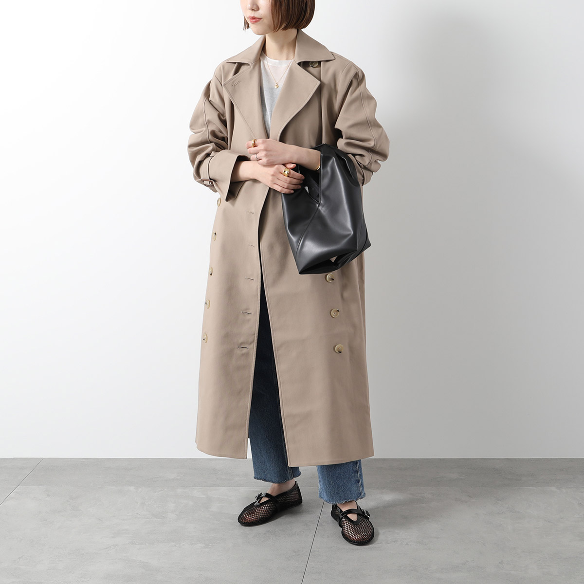 最大2万円OFFクーポン対象・6/14～6/15限定】MM6 エムエムシックス