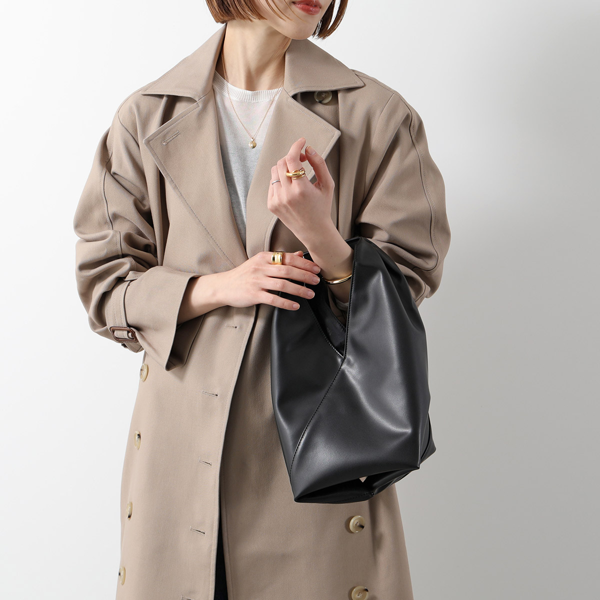 最大2万円OFFクーポン対象・6/14～6/15限定】MM6 エムエムシックス