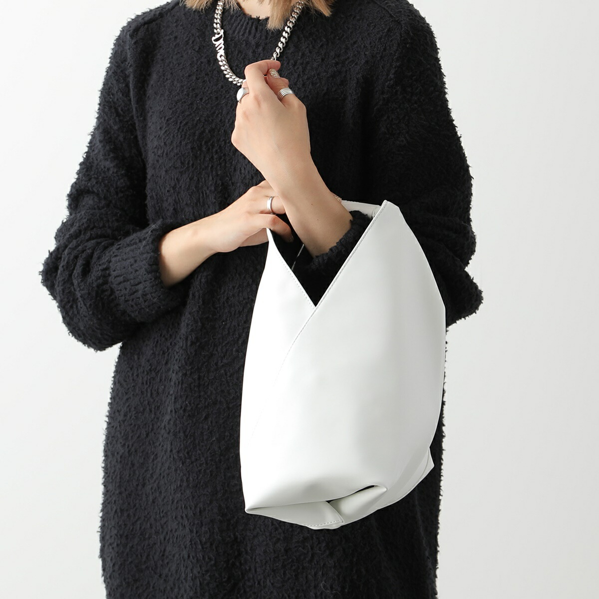 最大2万円OFFクーポン対象・5/3～5/6限定】MM6 エムエムシックス