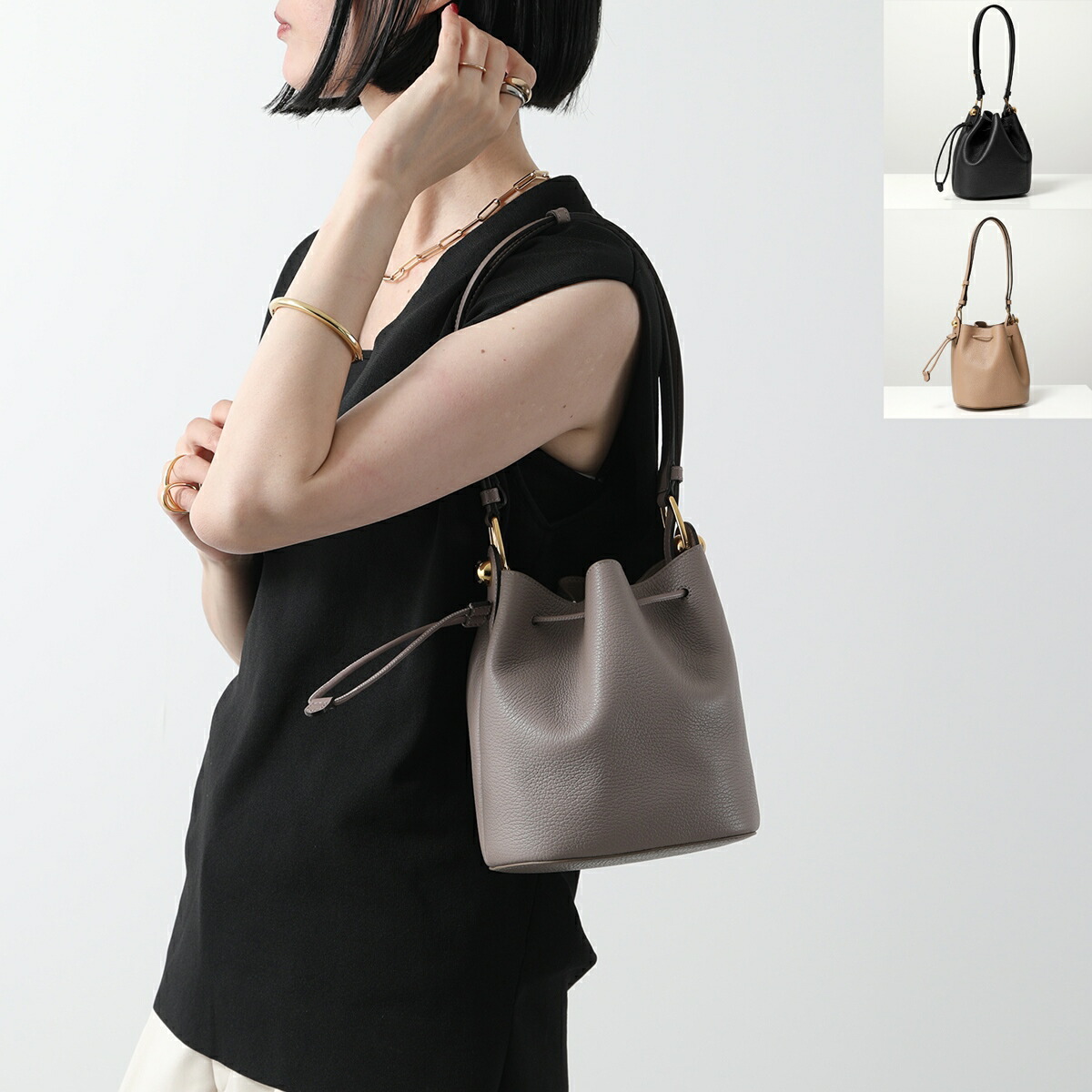 楽天市場】Furla フルラ ハンドバッグ 1927 MINI TOP HANDLE