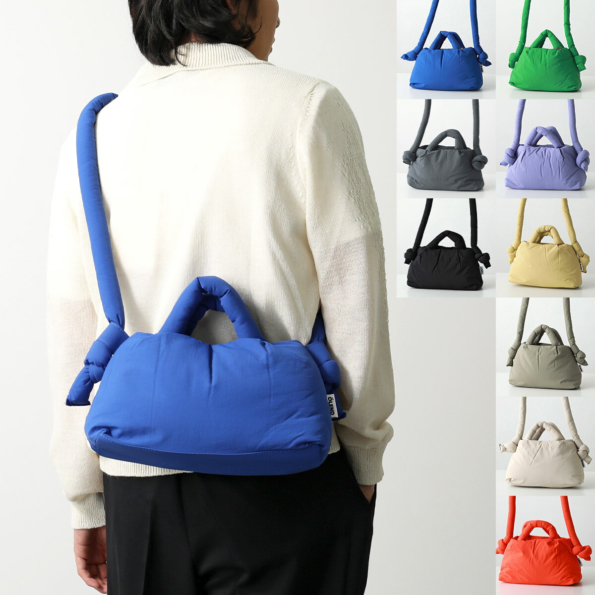 Olend★EXTRA STRAP カラーストラップ【送料関税込】 Olend☆EXTRA STRAP カラーストラップ【送料関税込】 (Olend