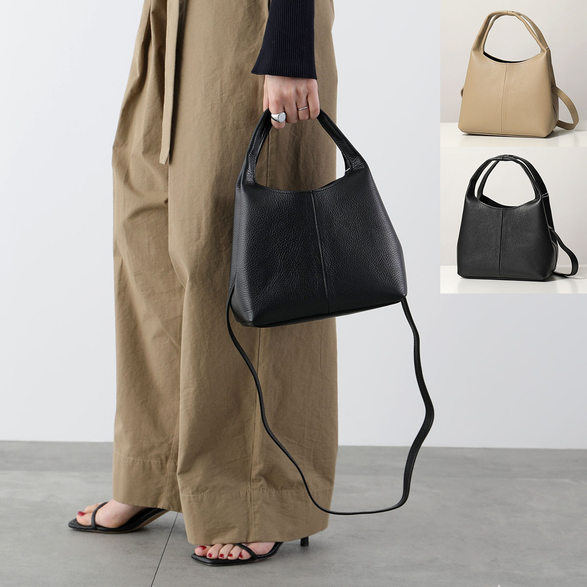 FURLA モノグラム ハンドバッグ FURLA フルラ バッグ レディース ショルダーバッグ トートバッグ