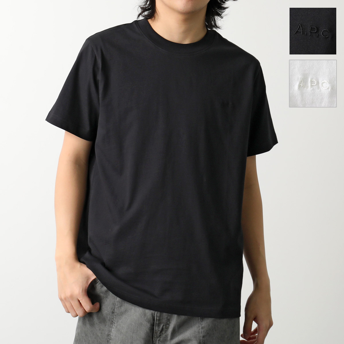 楽天市場】OUR LEGACY アワーレガシー 半袖Tシャツ NEW BOX T