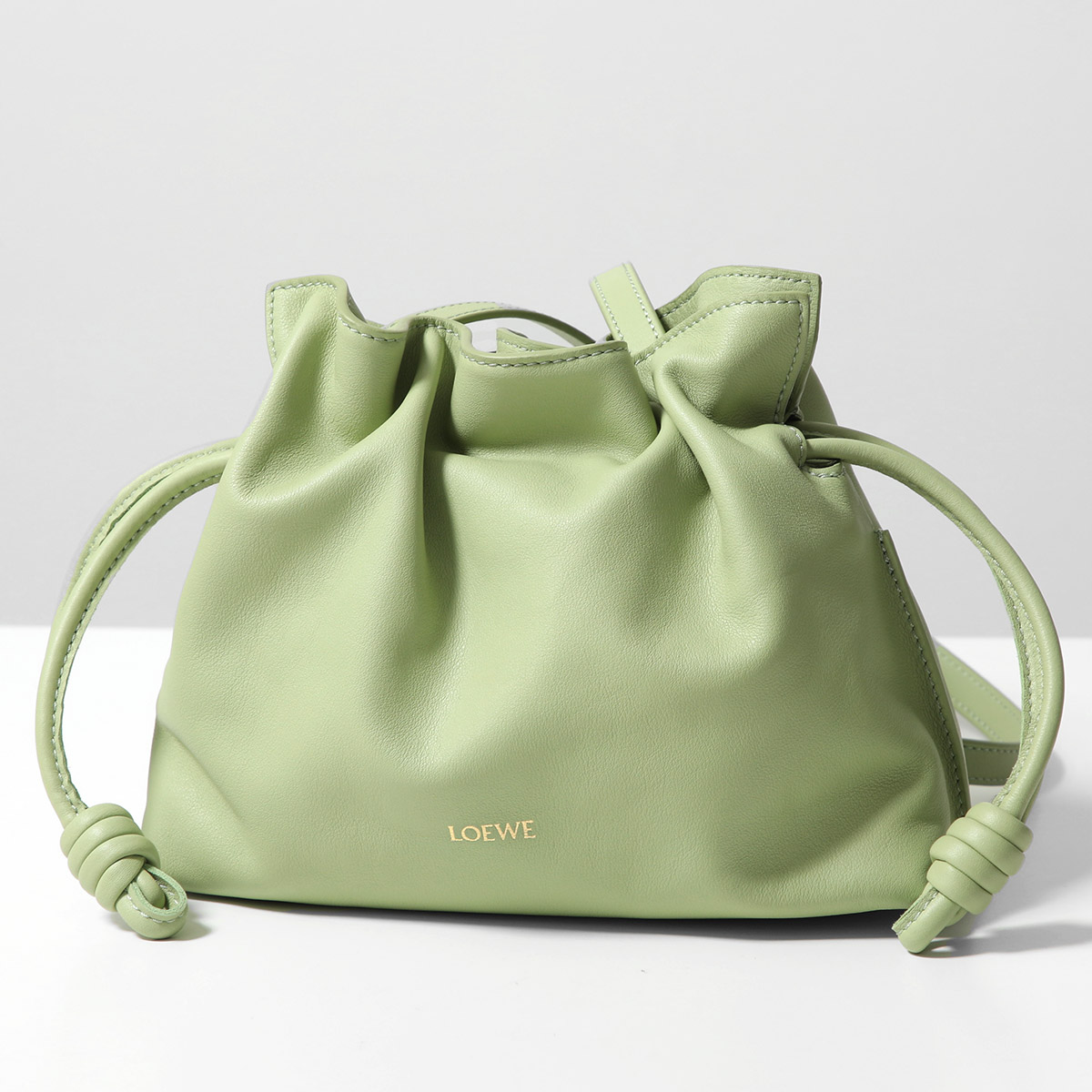 正規品　オンラインショップ購入　LOEWE ロエベ ドーナツチェーン 楽天市場】LOEWE ロエベ ドーナツ チェーン ストラップ