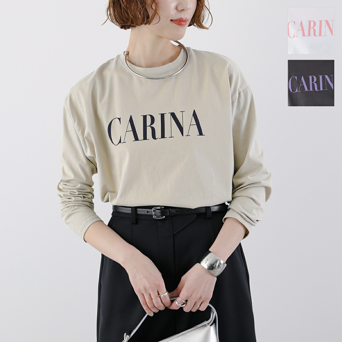 【関税込み】The Row ブラック Angelo Tシャツ The Row Black Angelo T-shirt The Row