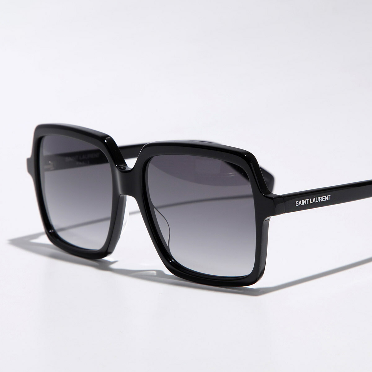 楽天市場】SAINT LAURENT サンローラン サングラス SL 462