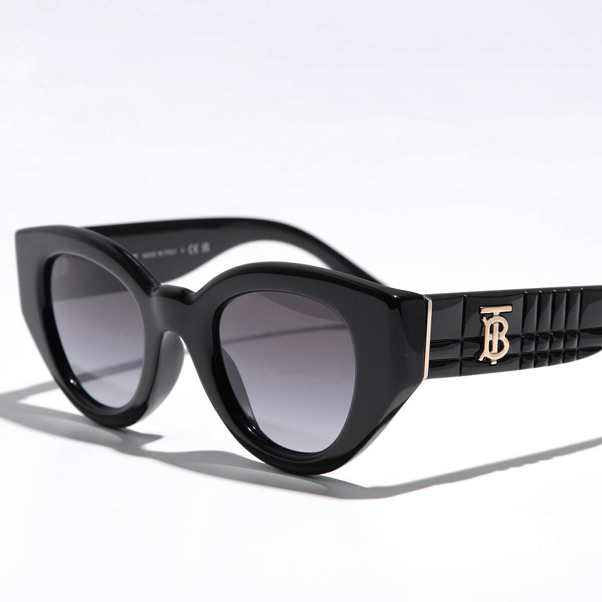 楽天市場】BURBERRY バーバリー サングラス B 4364-F レディース