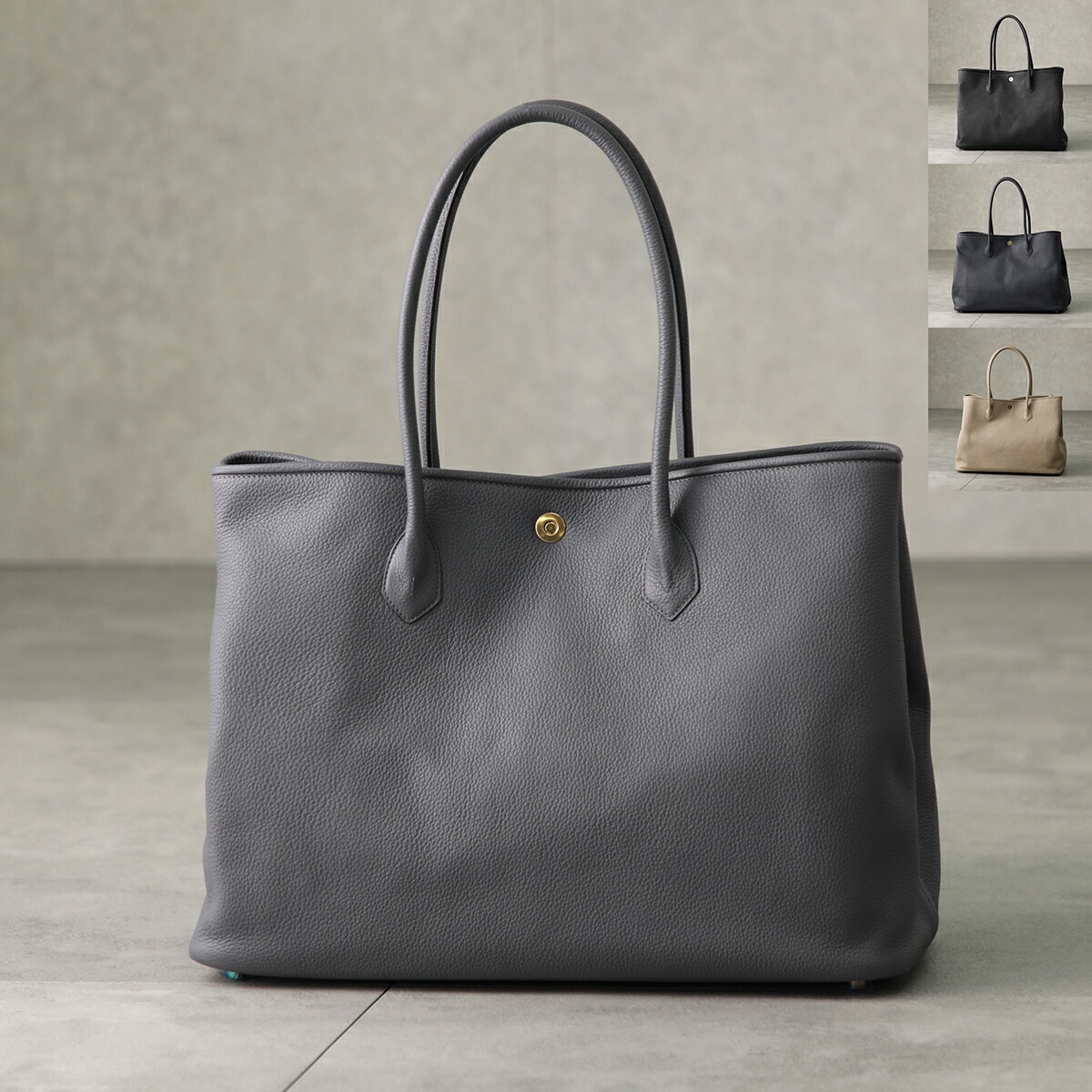 楽天市場】Cisei シセイ トートバッグ 0941 LD TOTE L メンズ LINDOS 