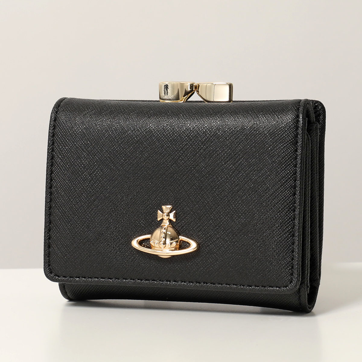 新品　ヴィヴィアン　三つ折り財布　レター 楽天市場】Vivienne Westwood ヴィヴィアンウエストウッド 三