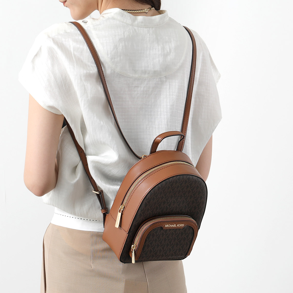 楽天市場】【最大2万円OFFクーポン対象・1/18限定】MICHAEL KORS