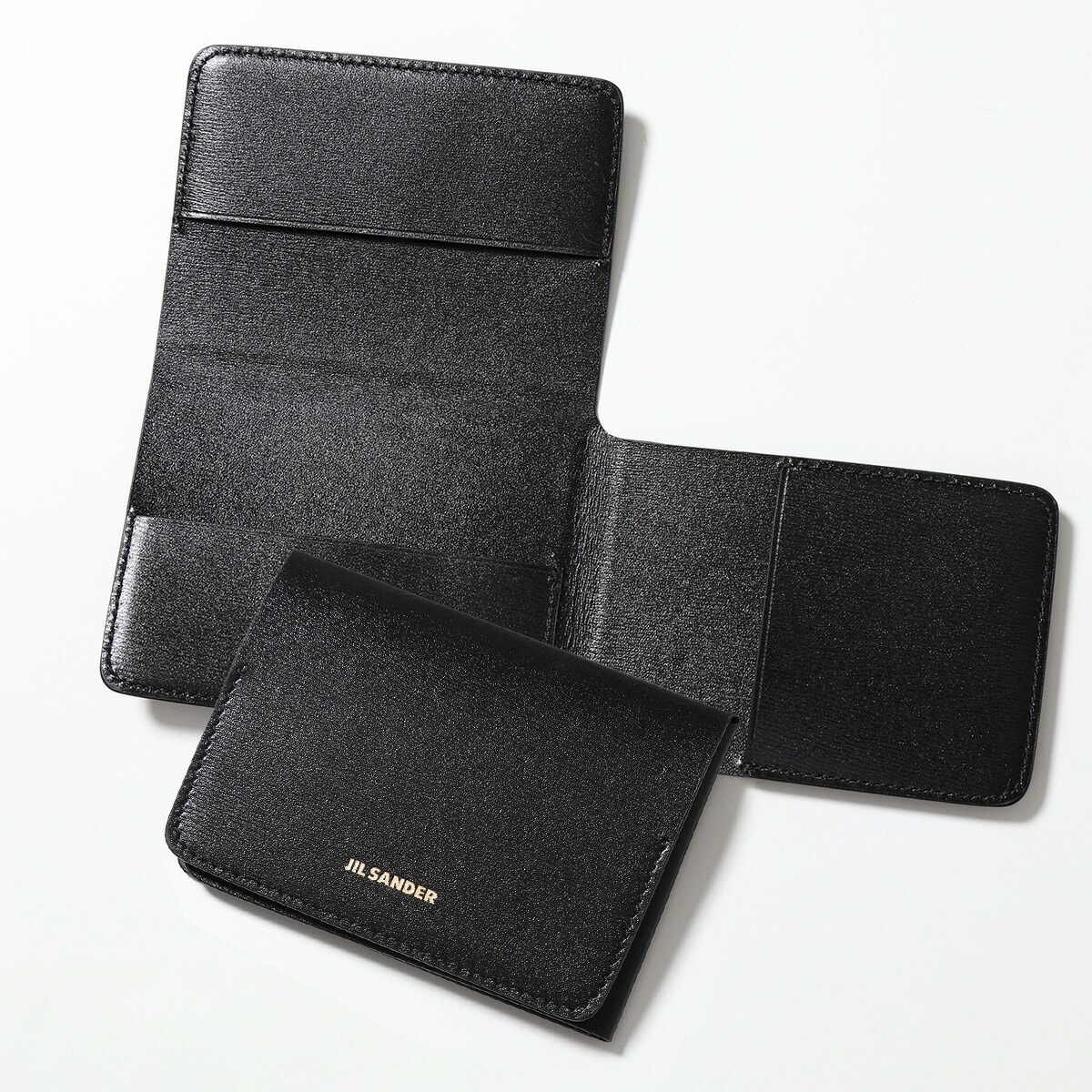 楽天市場】JIL SANDER ジルサンダー コインケース FOLDED COIN