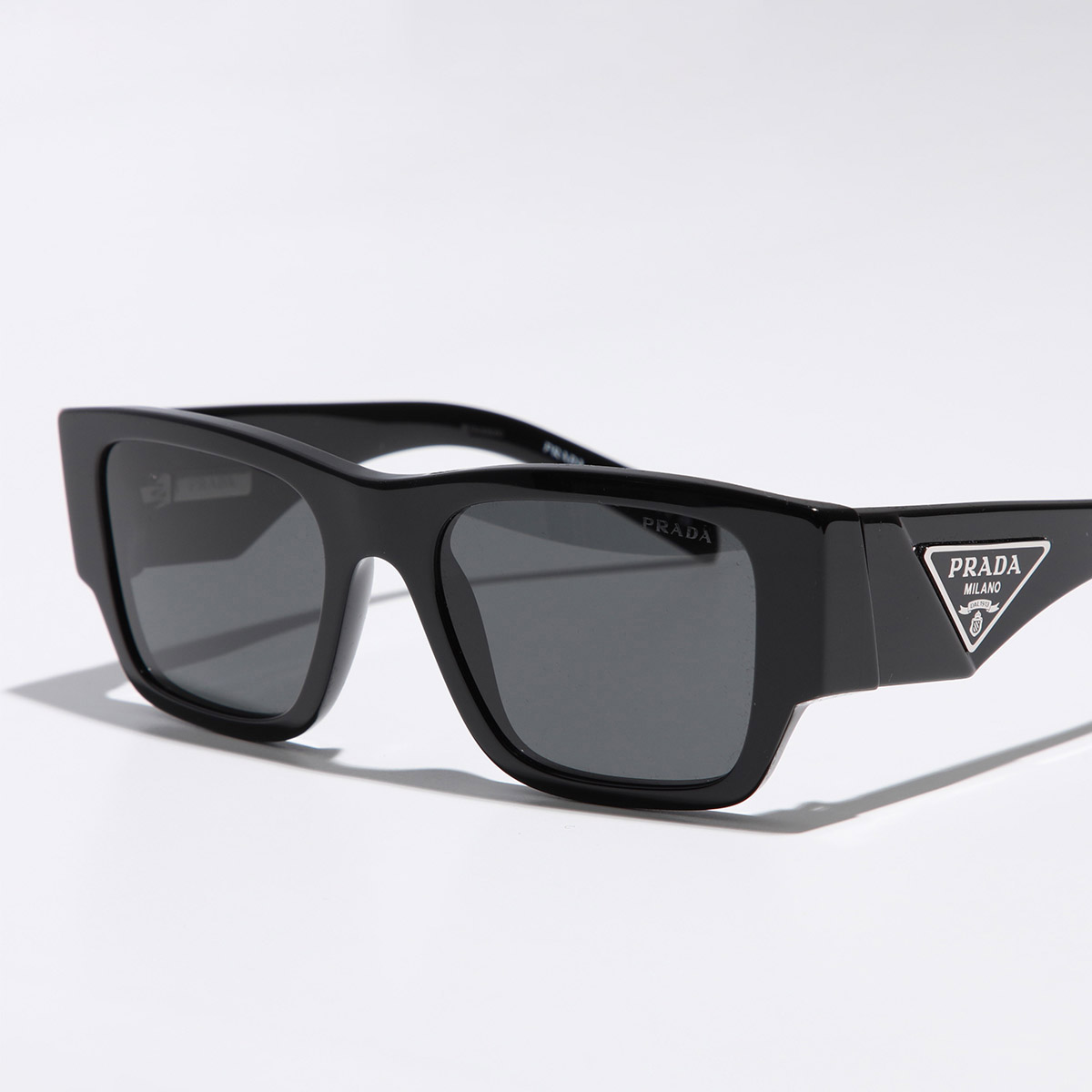 楽天市場】PRADA プラダ サングラス SPR 09Z レディース
