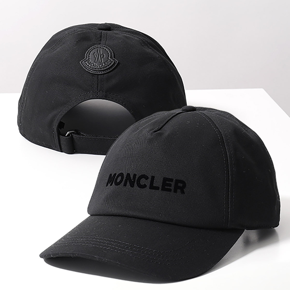 楽天市場】MONCLER モンクレール ベースボールキャップ BASEBALL