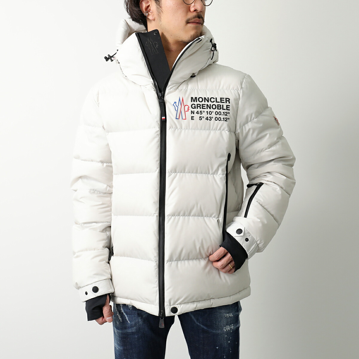 楽天市場】【11/14-11/16限定・最大2万円OFFクーポン配布中】MONCLER