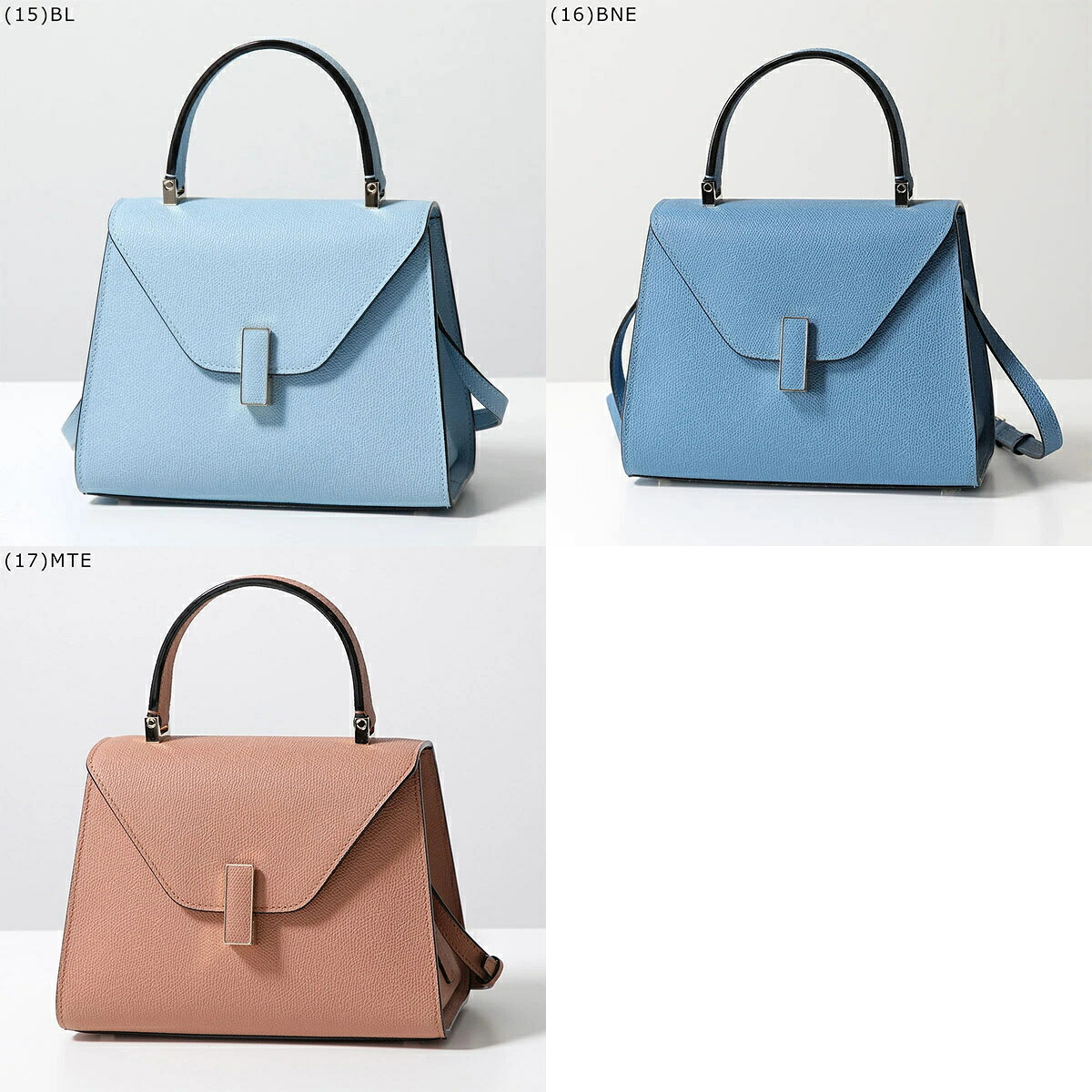 最大2万円OFFクーポン対象・5/24～25限定】Valextra ヴァレクストラ 