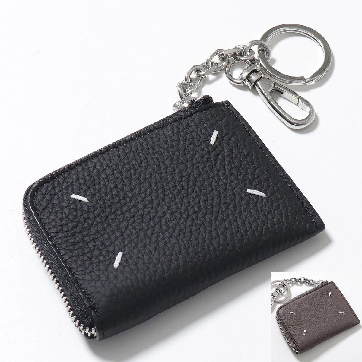 マルジェラ　財布　コインケース アウトレット】Maison Margiela メゾンマルジェラ コインケース
