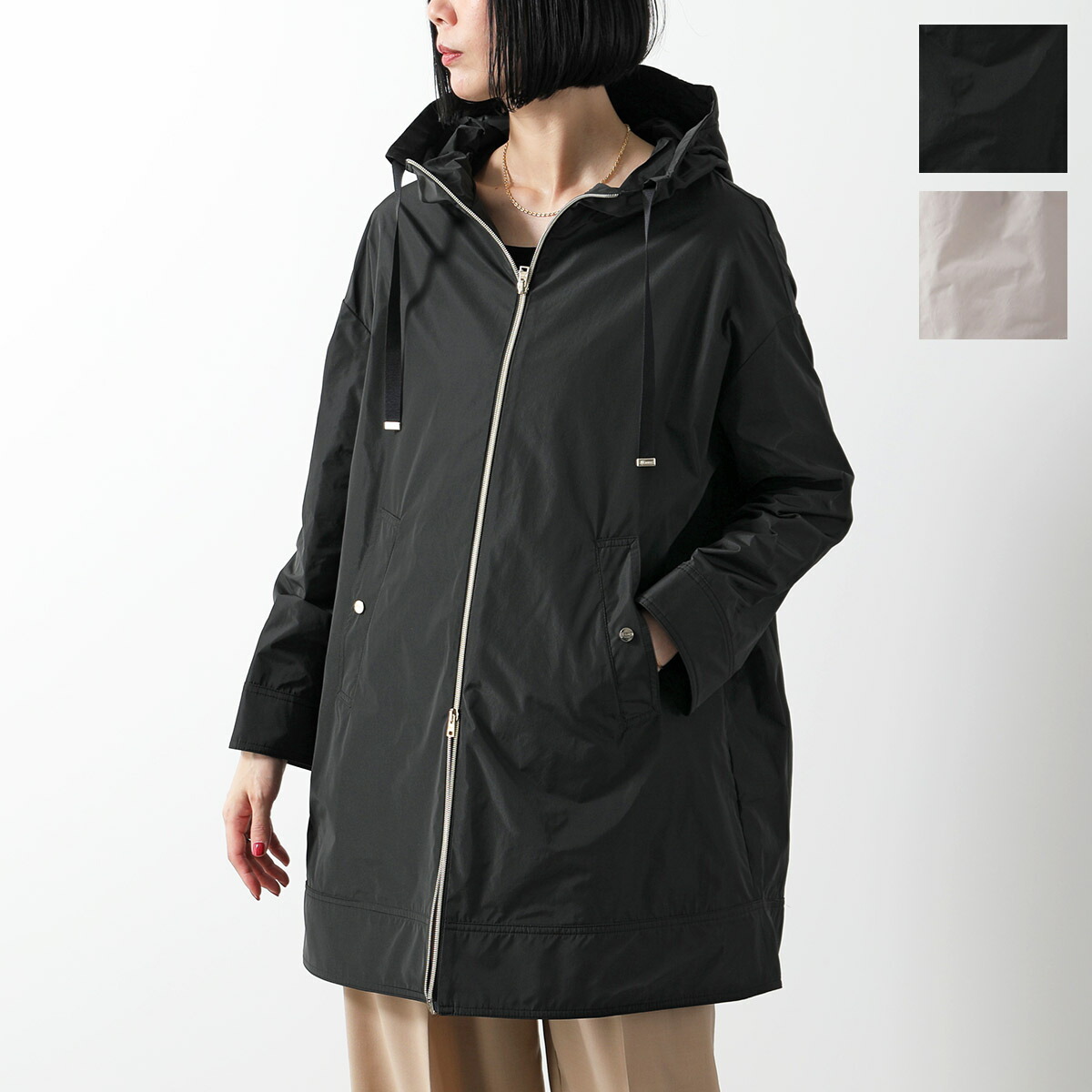 楽天市場】HERNO KIDS ヘルノ キッズ パテッドコート CA000014G 33344 