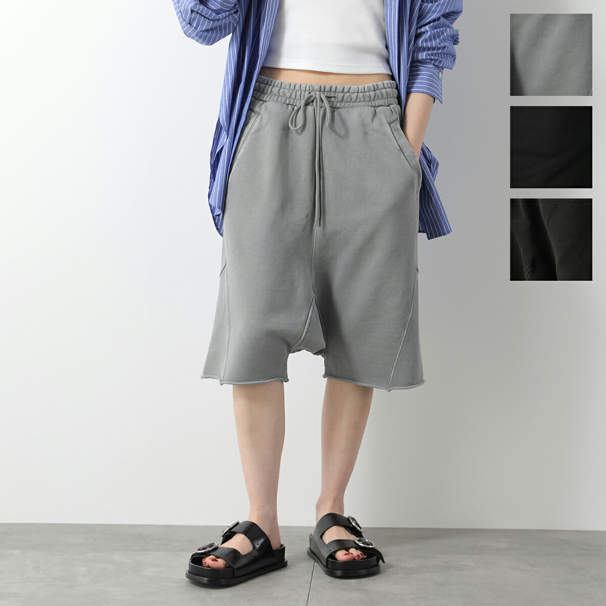 楽天市場】3.1 Phillip Lim スリーワンフィリップリム ショートパンツ