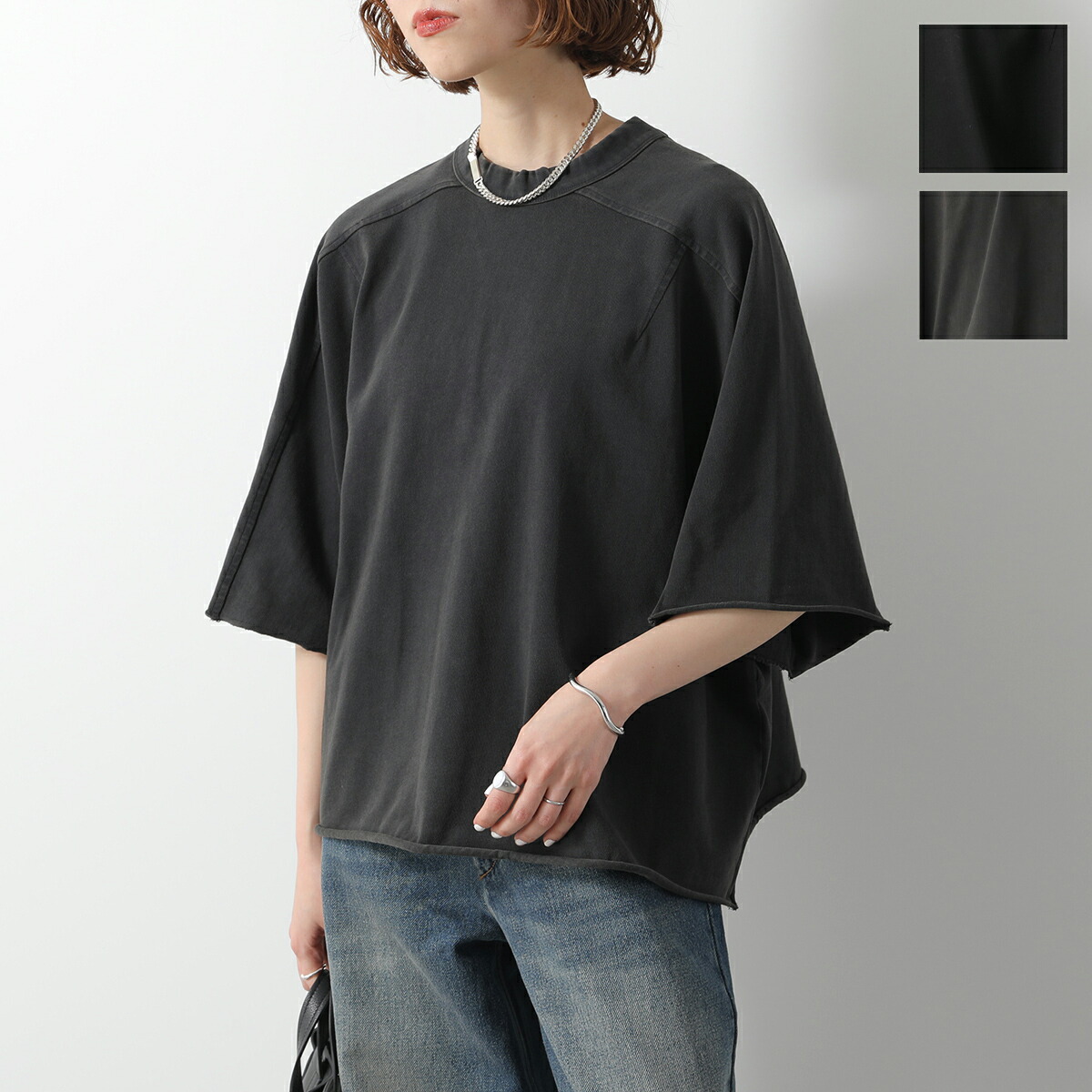 ENTIRE STUDIOS エンタイアスタジオ Heavy Tシャツ entire studios/エンタイアスタジオ/HEAVY DART TEE（Tシャツ