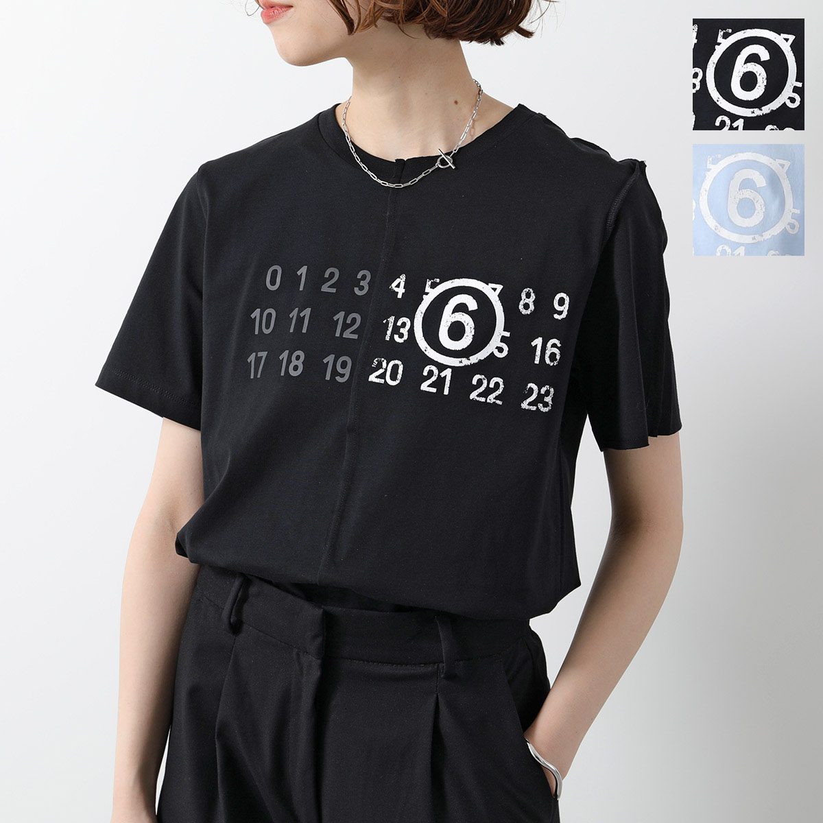 楽天市場】MAX MARA マックスマーラ 半袖 Tシャツ CIPRIA