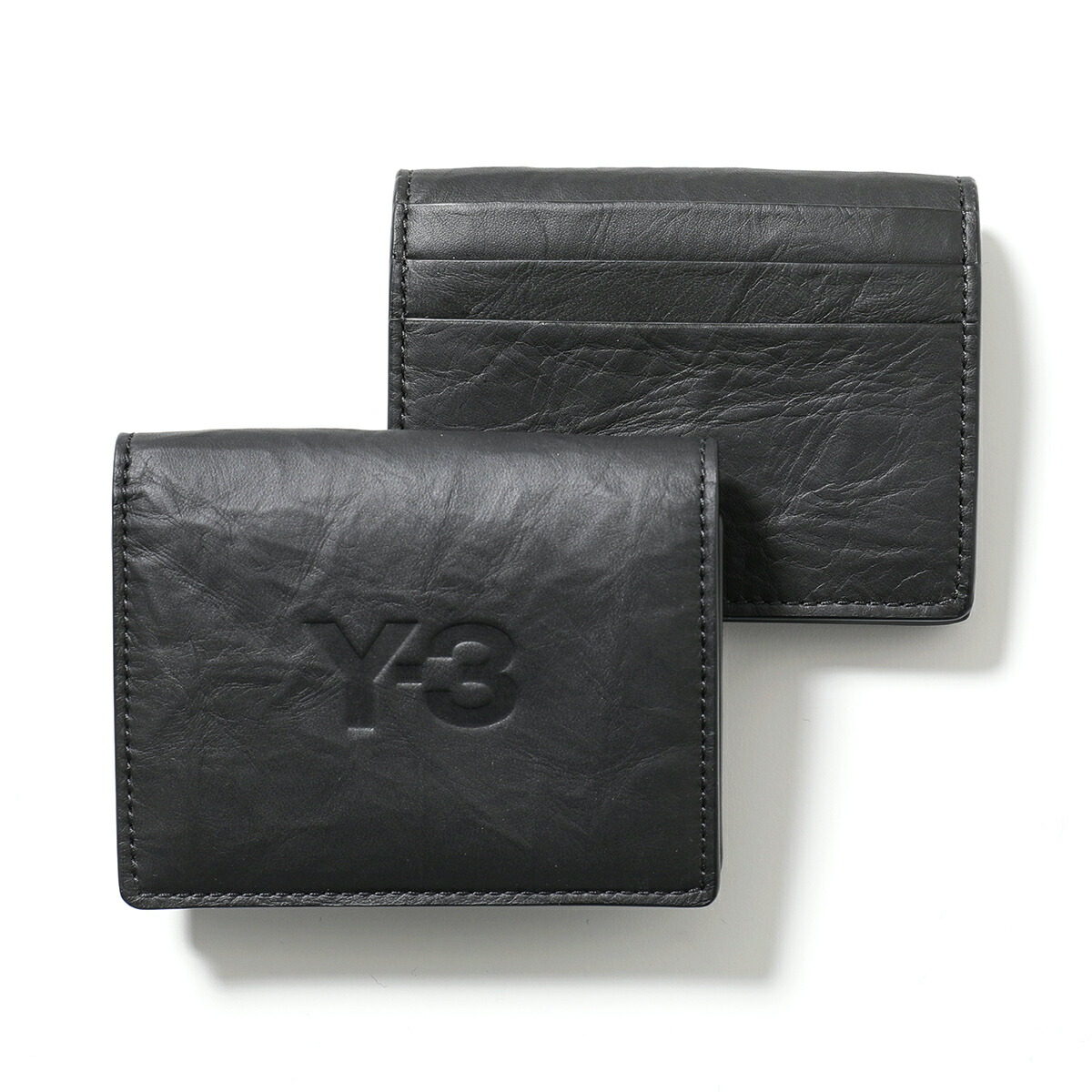 Y-3 カードケース IY4067 レザー 360829211_1.jpg