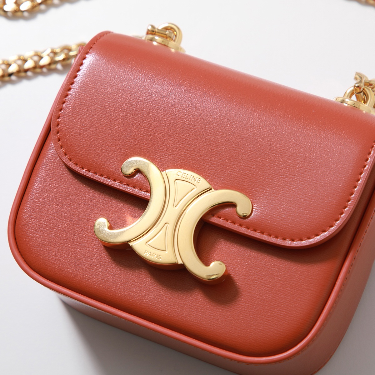 最大2万円OFFクーポン対象・5/30～6/1限定】CELINE セリーヌ 